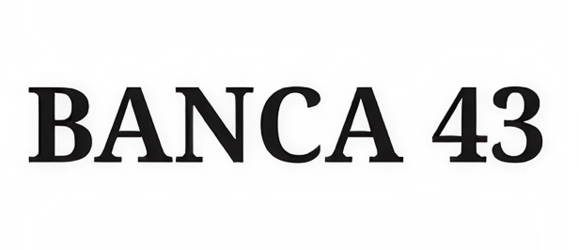 Banca 43